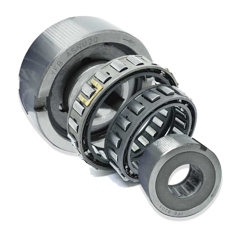 Oneway Lock Bearings