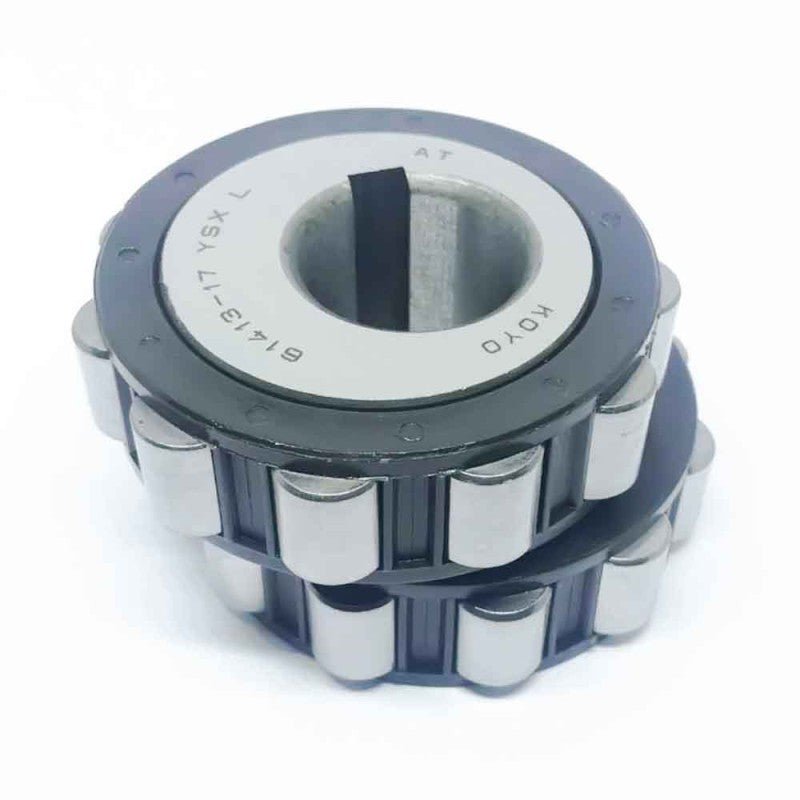 61413-17 YSX L - KOYO Series , Eccentric Cam Roller Bearings , Cylindr