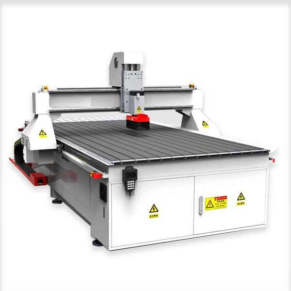 CNC Machines | Industrial Robotics