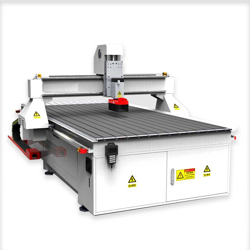 CNC Machines | Industrial Robotics