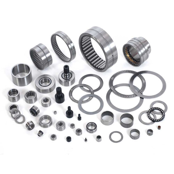 What are Needle Roller Bearing?