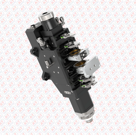 BOCI BLT-421 Collimation & Focus Lens Assemblies