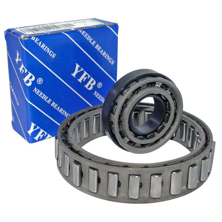 Sprag Clutch Cages | BW | BWC | DC