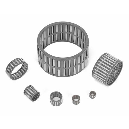 NEEDLE CAGE ASSEMBLIES