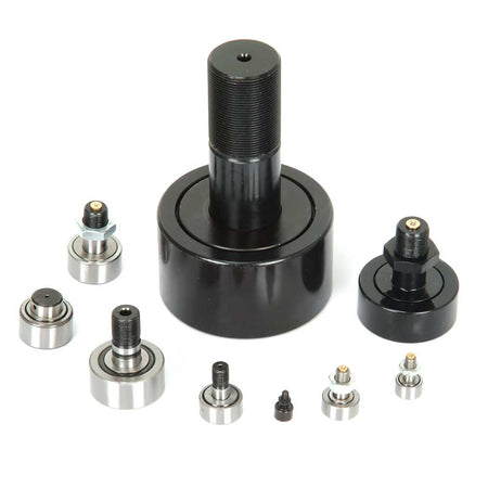 CAM FOLLOWER BEARINGS