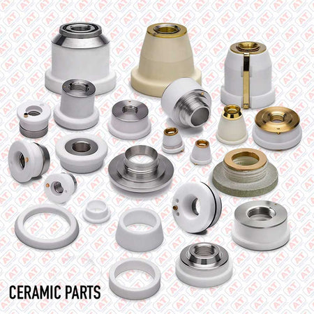 D32M14 & D28M11 Ceramic Body