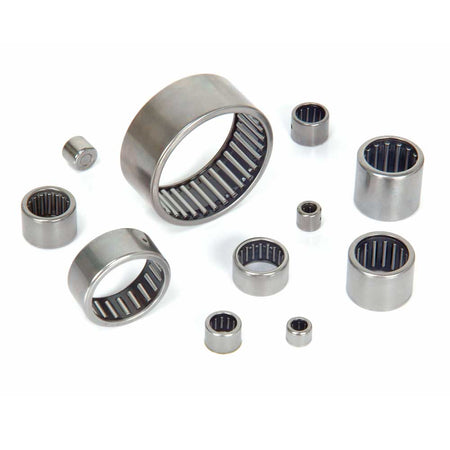 Drawn Cup Needle Roller Bearings