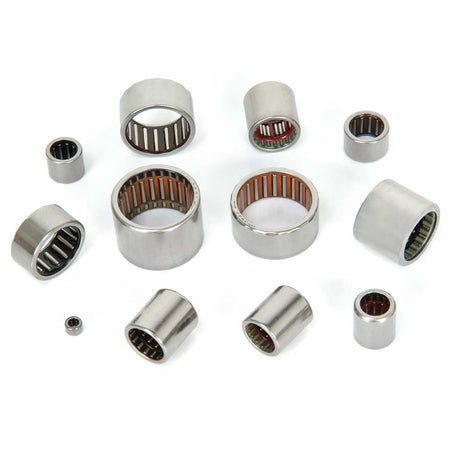 Drawn Cup Roller Clutch | HF | HFL | RC | RCB