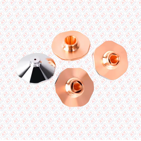 High Speed Nozzles D28H15M11 | Hans-DE China