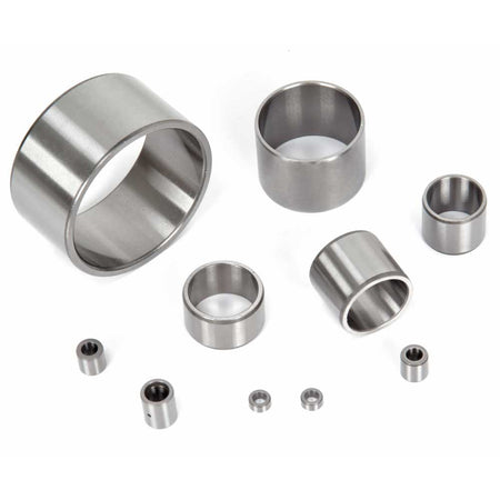 INNER RACES OF NEEDLE BEARINGS