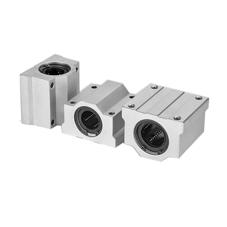 Linear Bearing Units | SBR | SC | SCE