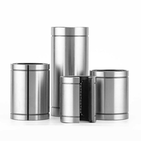 Compact Ball Bushing | KH | LM | LMB | LME | ST