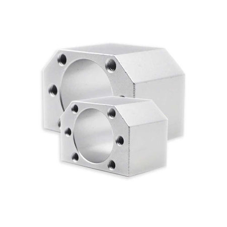 Ball Screw Nut Support