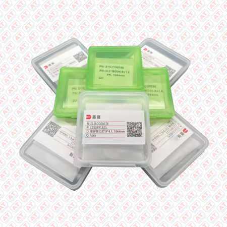 RayTools Original Protective Windows & Lenses