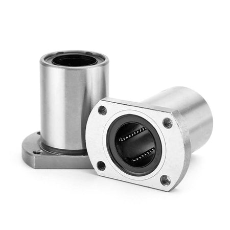 Rectangle Flanged Linear Bearing | LMH | LMHP