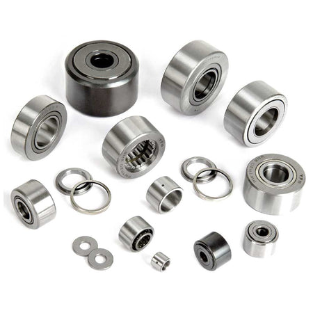 ROLLER FOLLOWER BEARINGS