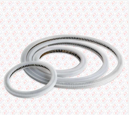 Seal Rings & O-Rings