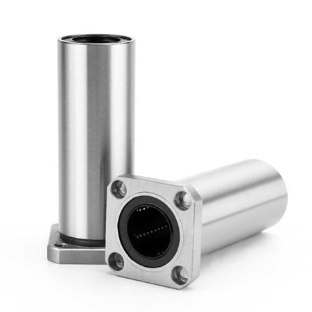 Square Flanged Linear Bearings | LMK | LMKP