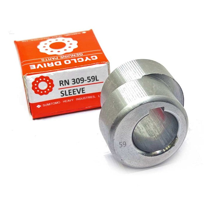 SLEEVE RN309-59 L - RN Sleeve Series , RN Cam Roller Bearings , Cylindrical Roller Bearings | AT-CAM | Abdul Traders