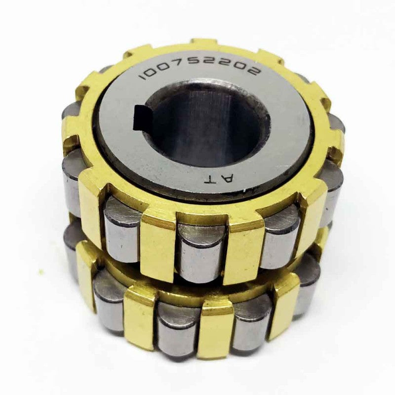 100752202 - Chinese Series , Eccentric Cam Roller Bearings , Cylindrical Roller Bearings | AT-CAM | Abdul Traders