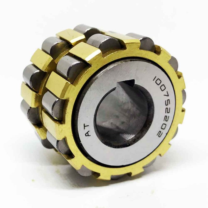 100752202 - Chinese Series , Eccentric Cam Roller Bearings , Cylindrical Roller Bearings | AT-CAM | Abdul Traders