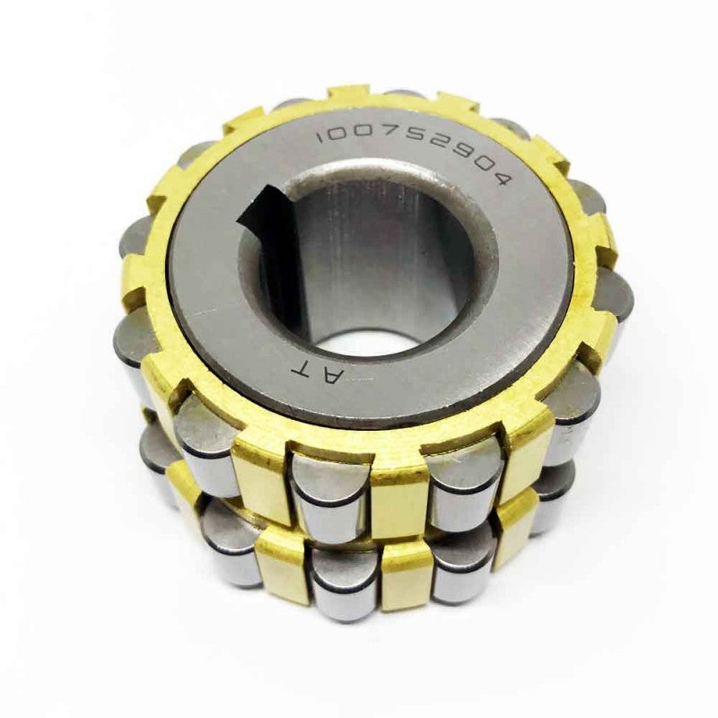 100752904 - Chinese Series , Eccentric Cam Roller Bearings , Cylindrical Roller Bearings | AT-CAM | Abdul Traders