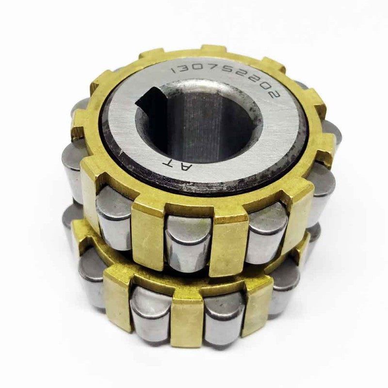 130752202 - Chinese Series , Eccentric Cam Roller Bearings , Cylindrical Roller Bearings | AT-CAM | Abdul Traders