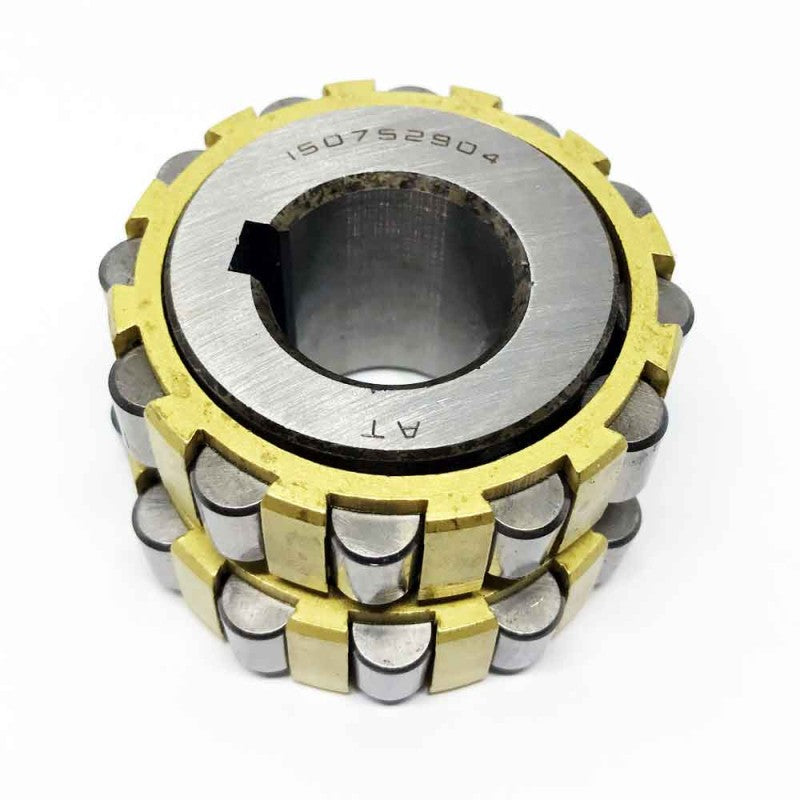 150752904 - Chinese Series , Eccentric Cam Roller Bearings , Cylindrical Roller Bearings | AT-CAM | Abdul Traders