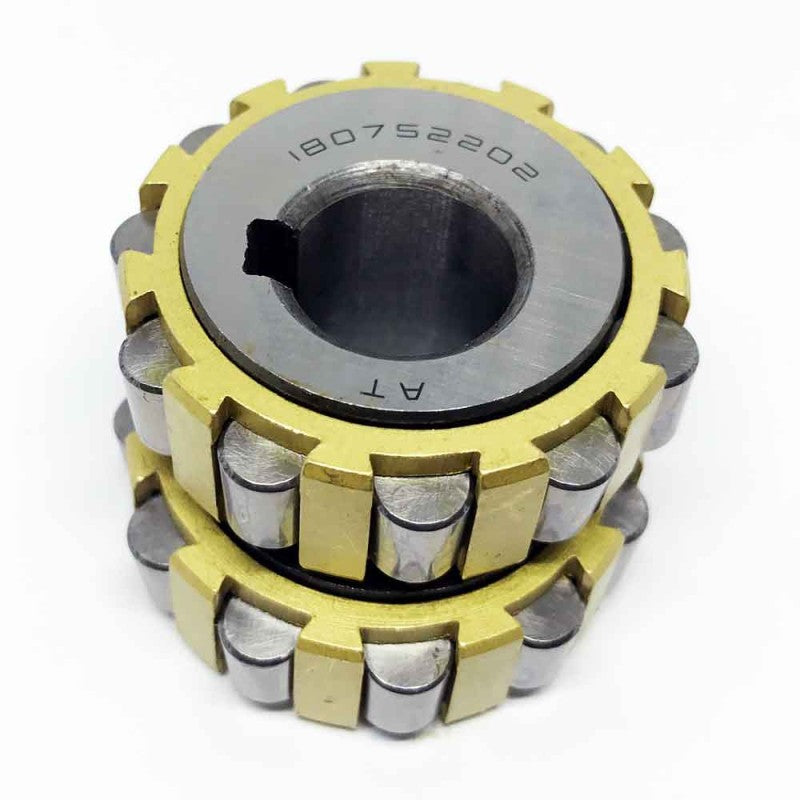 180752202 - Chinese Series , Eccentric Cam Roller Bearings , Cylindrical Roller Bearings | AT-CAM | Abdul Traders