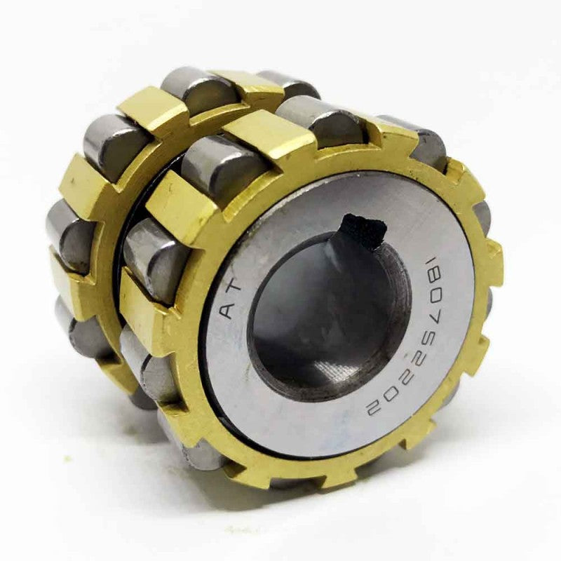 180752202 - Chinese Series , Eccentric Cam Roller Bearings , Cylindrical Roller Bearings | AT-CAM | Abdul Traders