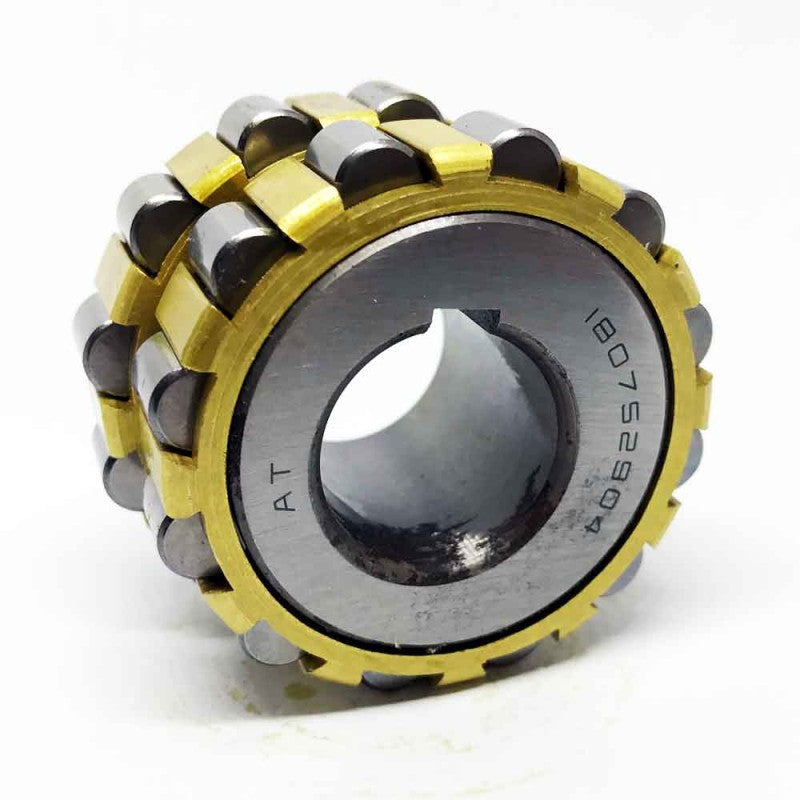 180752904 - Chinese Series , Eccentric Cam Roller Bearings , Cylindrical Roller Bearings | AT-CAM | Abdul Traders