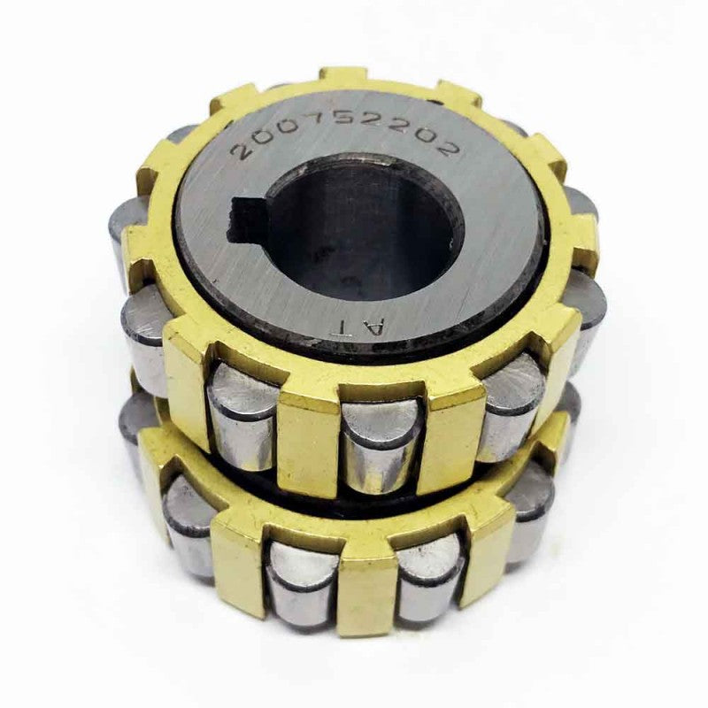 200752202 - Chinese Series , Eccentric Cam Roller Bearings , Cylindrical Roller Bearings | AT-CAM | Abdul Traders