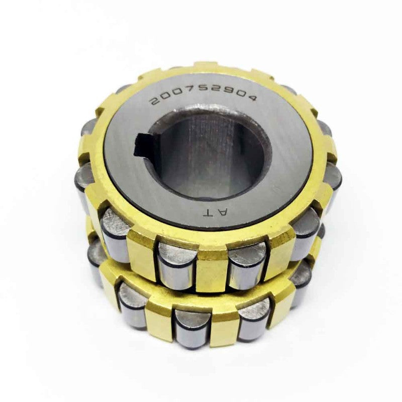 200752904 - Chinese Series , Eccentric Cam Roller Bearings , Cylindrical Roller Bearings | AT-CAM | Abdul Traders