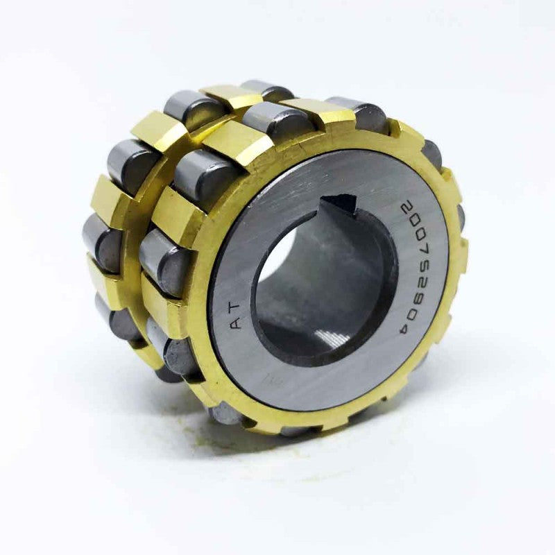 200752904 - Chinese Series , Eccentric Cam Roller Bearings , Cylindrical Roller Bearings | AT-CAM | Abdul Traders