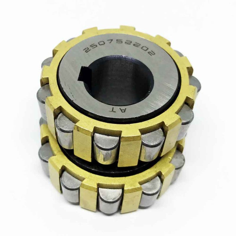 250752202 - Chinese Series , Eccentric Cam Roller Bearings , Cylindrical Roller Bearings | AT-CAM | Abdul Traders