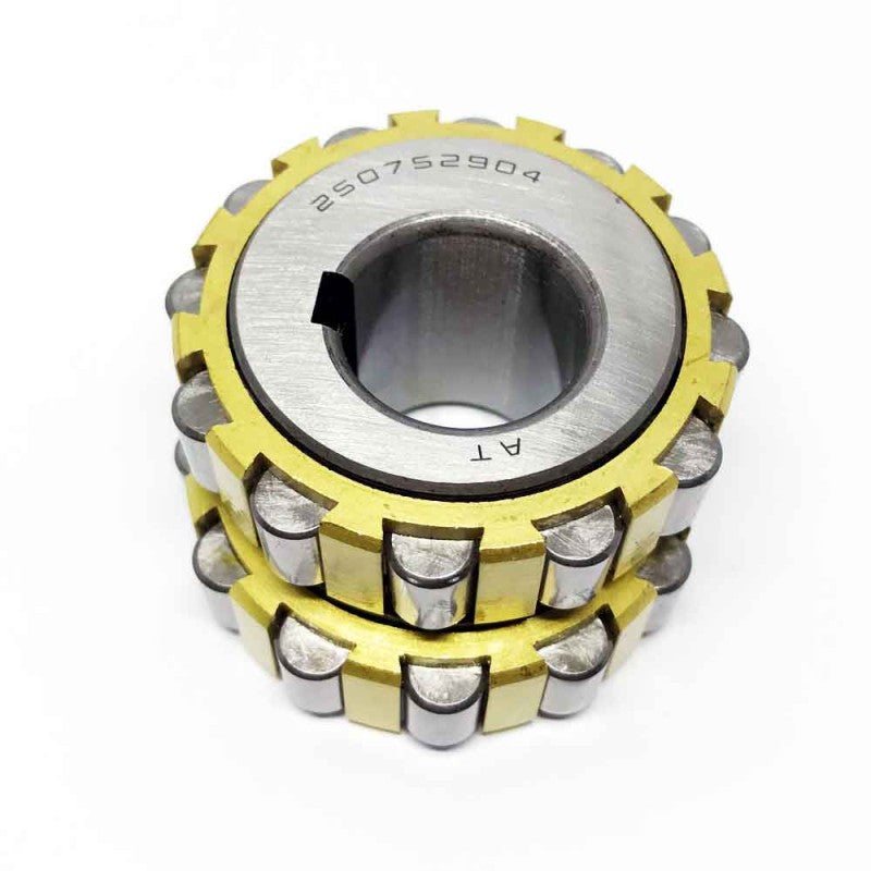 250752904 - Chinese Series , Eccentric Cam Roller Bearings , Cylindrical Roller Bearings | AT-CAM | Abdul Traders