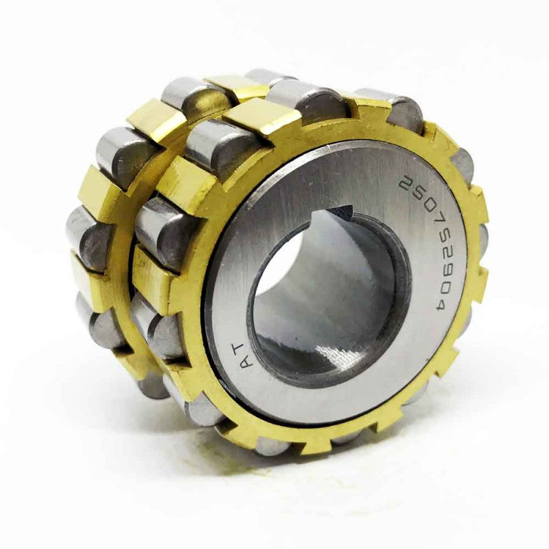 250752904 - Chinese Series , Eccentric Cam Roller Bearings , Cylindrical Roller Bearings | AT-CAM | Abdul Traders