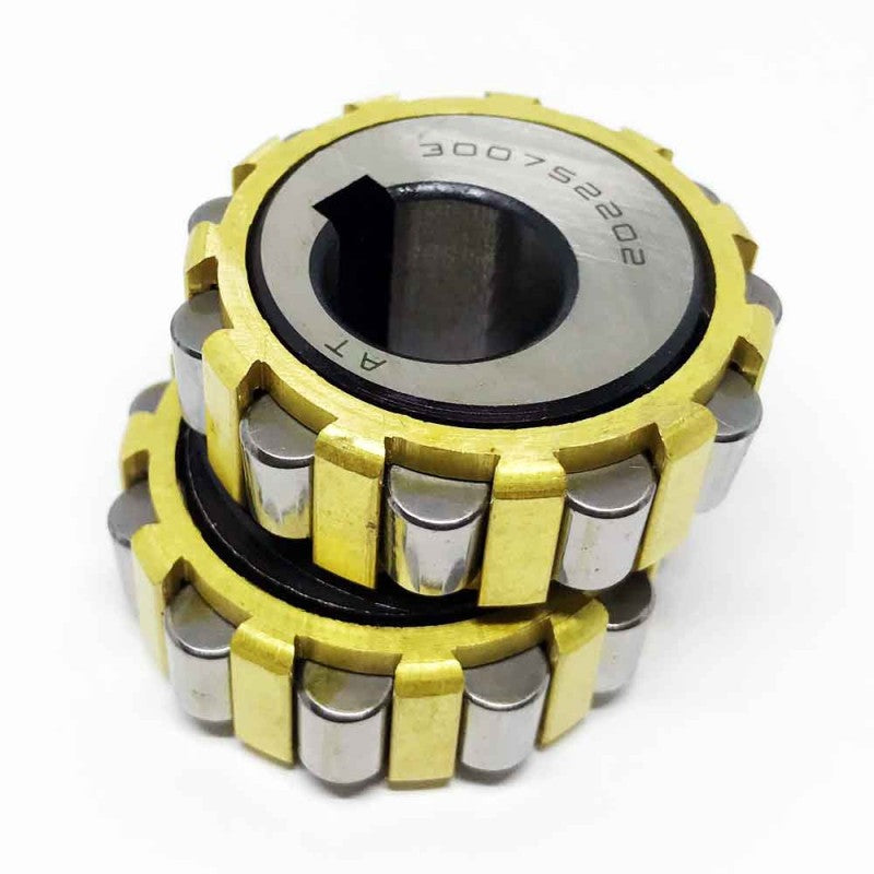 300752202 - Chinese Series , Eccentric Cam Roller Bearings , Cylindrical Roller Bearings | AT-CAM | Abdul Traders