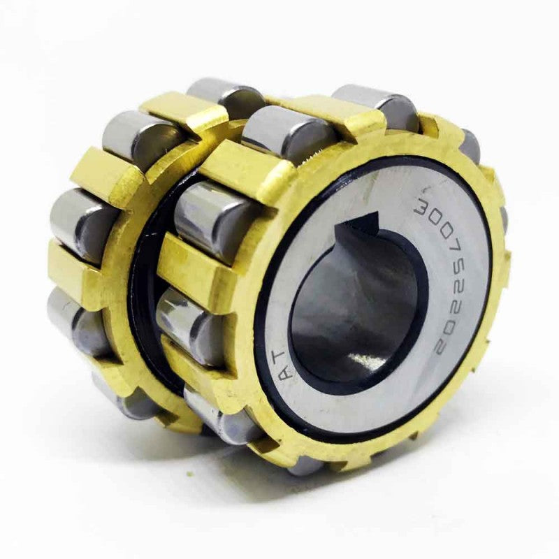 300752202 - Chinese Series , Eccentric Cam Roller Bearings , Cylindrical Roller Bearings | AT-CAM | Abdul Traders