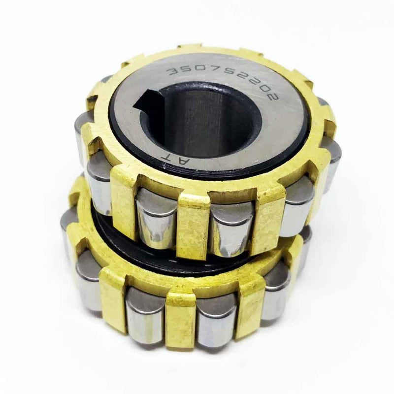 350752202 - Chinese Series , Eccentric Cam Roller Bearings , Cylindrical Roller Bearings | AT-CAM | Abdul Traders