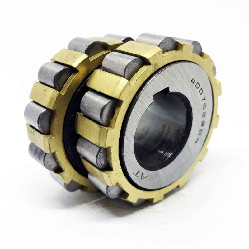 400752904 - Chinese Series , Eccentric Cam Roller Bearings , Cylindrical Roller Bearings | AT-CAM | Abdul Traders