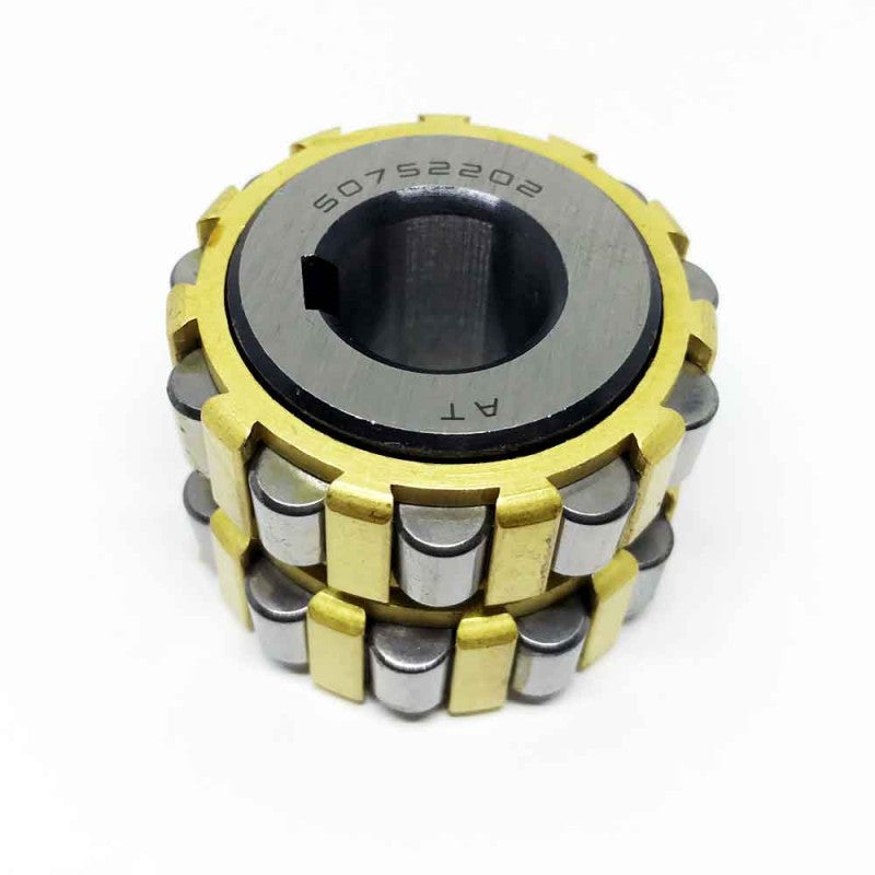 50752202 - Chinese Series , Eccentric Cam Roller Bearings , Cylindrical Roller Bearings | AT-CAM | Abdul Traders