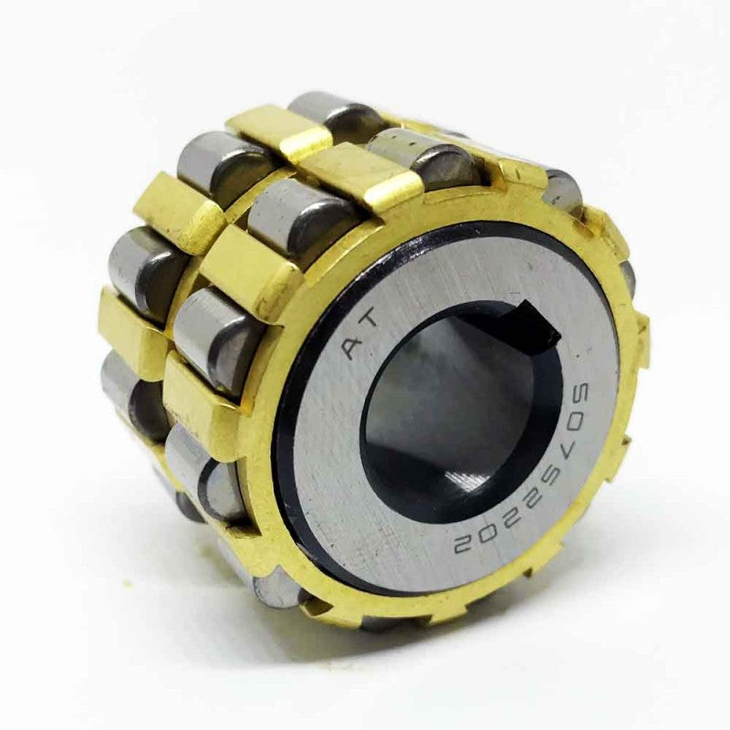 50752202 - Chinese Series , Eccentric Cam Roller Bearings , Cylindrical Roller Bearings | AT-CAM | Abdul Traders