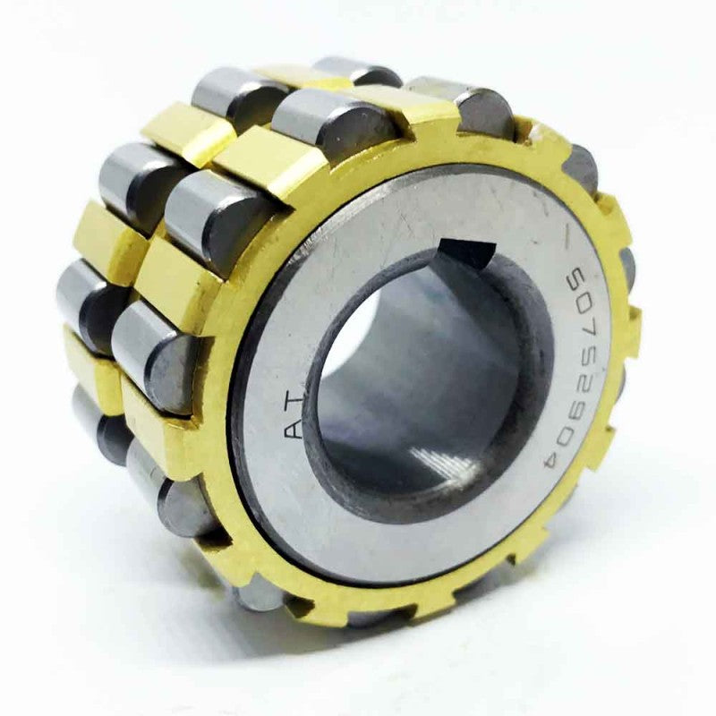 50752904 - Chinese Series , Eccentric Cam Roller Bearings , Cylindrical Roller Bearings | AT-CAM | Abdul Traders