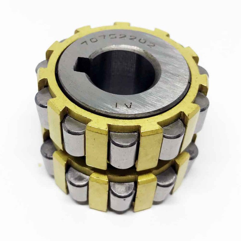 70752202 - Chinese Series , Eccentric Cam Roller Bearings , Cylindrical Roller Bearings | AT-CAM | Abdul Traders