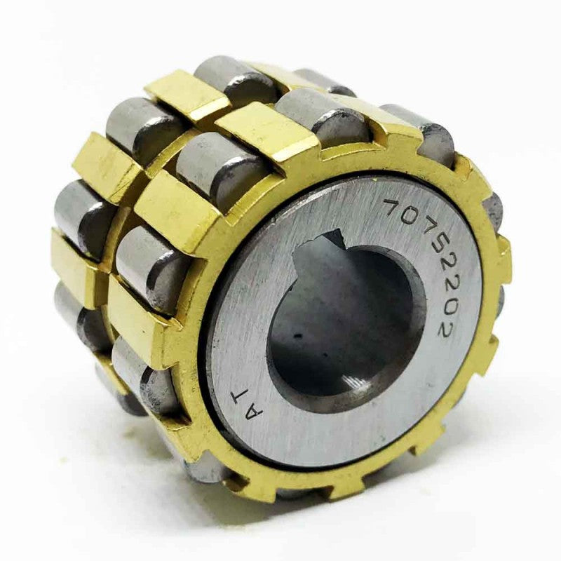 70752202 - Chinese Series , Eccentric Cam Roller Bearings , Cylindrical Roller Bearings | AT-CAM | Abdul Traders