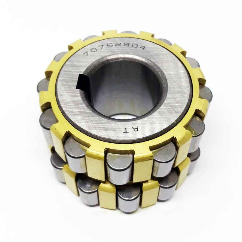 70752904 - Chinese Series , Eccentric Cam Roller Bearings , Cylindrical Roller Bearings | AT-CAM | Abdul Traders