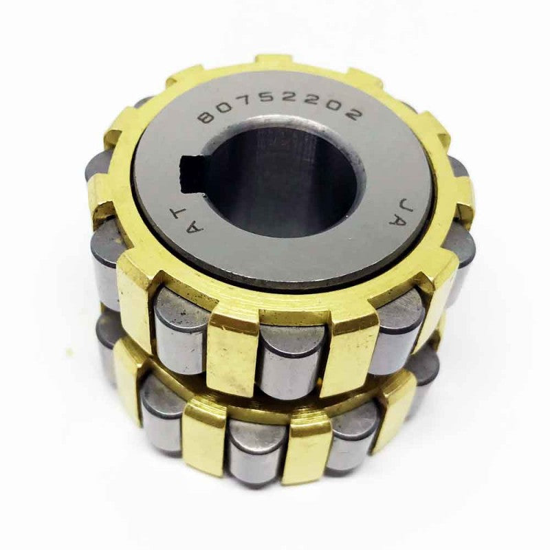 80752202 - Chinese Series , Eccentric Cam Roller Bearings , Cylindrical Roller Bearings | AT-CAM | Abdul Traders