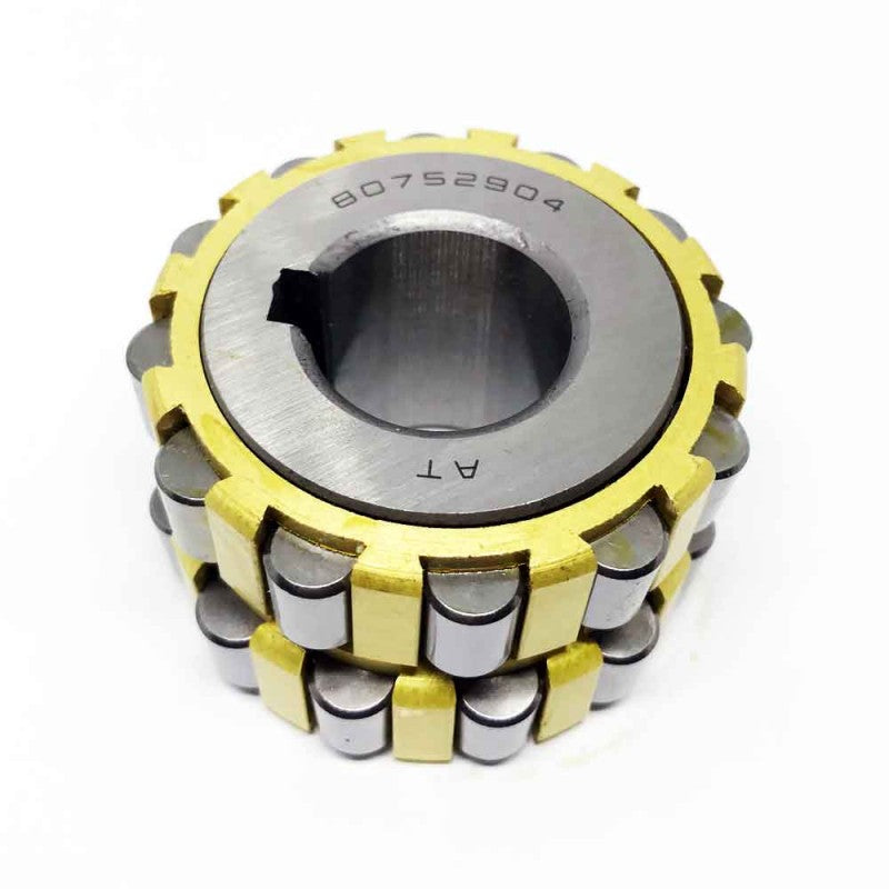 80752904 - Chinese Series , Eccentric Cam Roller Bearings , Cylindrical Roller Bearings | AT-CAM | Abdul Traders