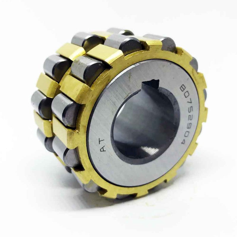 80752904 - Chinese Series , Eccentric Cam Roller Bearings , Cylindrical Roller Bearings | AT-CAM | Abdul Traders